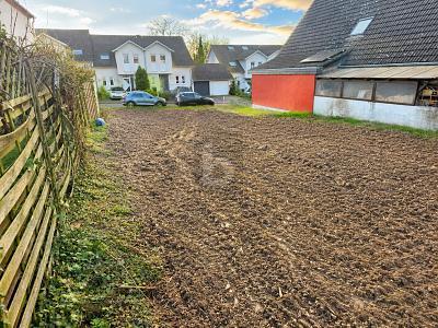 Foto - Grundstück in Rehlingen-Siersburg