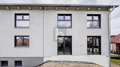 Foto - 5 Zimmer Doppelhaushälfte zum Kaufen in Malterdingen