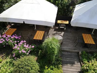Foto - Gaststätte, Restaurant, Lokal in Köngen zur Miete