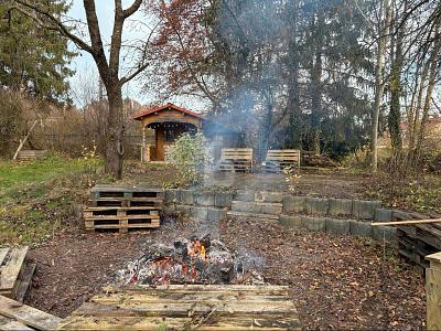 Foto - Grundstück zum Kaufen in Altenstadt