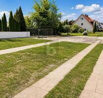 BAUEN SIE IHRE DOPPELHAUSHÄLFTE IN TOP LAGE - Ingolstadt