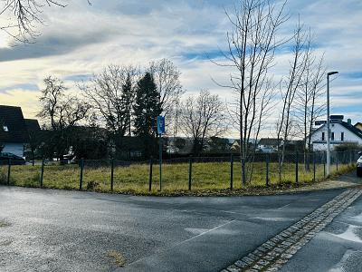 Foto - Grundstück in Buttenheim