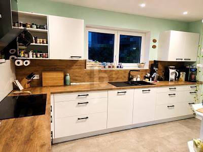 Foto - 7 Zimmer Einfamilienhaus zum Kaufen in Langsur