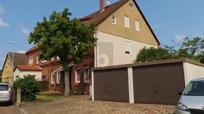 Foto - Mehrfamilienhaus, Wohnhaus mit 319,00 m&sup2; in Laatzen zum Kaufen