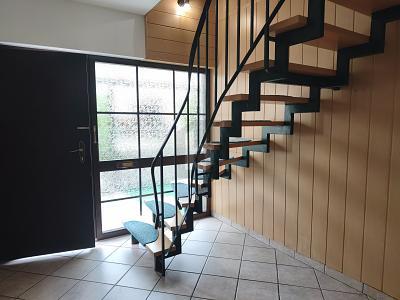 Foto - Einfamilienhaus mit 106,00 m&sup2; in Grimma zur Miete