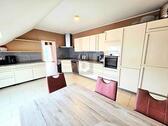 Foto - Dachgeschoßwohnung mit 107,00 m&sup2; in Wöllstein zum Kaufen