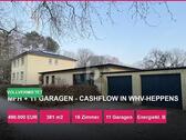 Foto - MFH + 11 GARAGEN  CASHFLOW WHV
