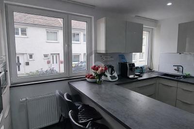 Foto - 9 Zimmer Mehrfamilienhaus, Wohnhaus zum Kaufen in Wuppertal