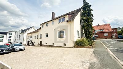 Foto - 7 Zimmer Wohn- & Geschäftshaus zum Kaufen in Barsinghausen