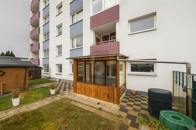 Foto - Erdgeschoßwohnung mit 57,00 m&sup2; in Wolfsburg zum Kaufen