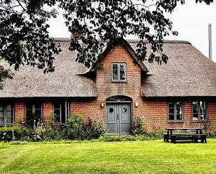 FRIESISCHE WEITE - SYLT-NÄHE INKLUSIVE - Emmelsbüll-Horsbüll