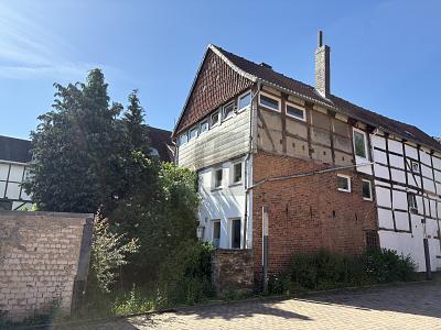 Foto - 10 Zimmer Wohn- & Geschäftshaus zum Kaufen in Bad Münder am Deister