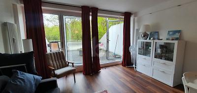 Foto - Etagenwohnung mit 30,00 m&sup2; in Sierksdorf zum Kaufen