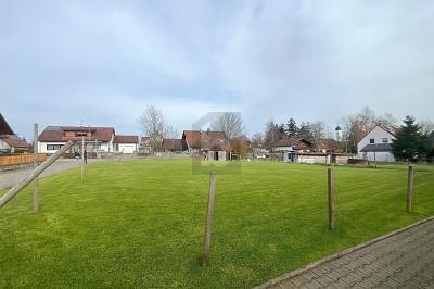 Foto - BAUREIFES GRUNDSTÜCK  SOFORT STARTEN!