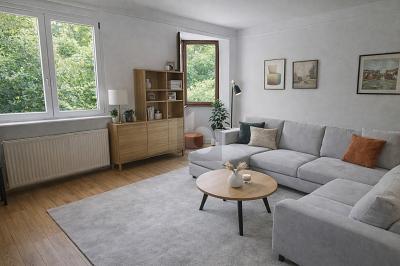 Foto - SELTENE GELEGENHEIT - ERHOLUNG, WOHNEN, BÜRO