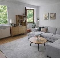 SELTENE GELEGENHEIT - ERHOLUNG, WOHNEN, BÜRO - Essen