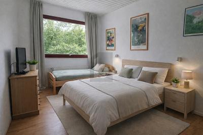 Foto - Einfamilienhaus mit 250,00 m&sup2; in Essen zum Kaufen