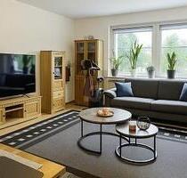 BALKON, NATUR & GARAGE IN SCHLEBUSCH - Leverkusen