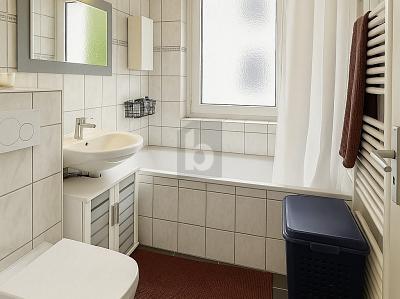 Foto - 4 Zimmer Etagenwohnung in Leverkusen