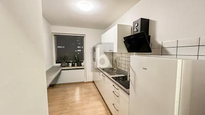 Foto - 4 Zimmer Etagenwohnung zum Kaufen in Leverkusen