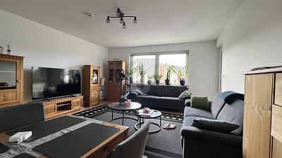 Foto - BALKON, NATUR & GARAGE IN SCHLEBUSCH