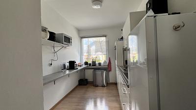 Foto - 4 Zimmer Etagenwohnung zum Kaufen in Leverkusen