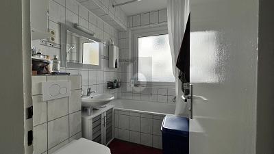 Foto - 4 Zimmer Etagenwohnung in Leverkusen