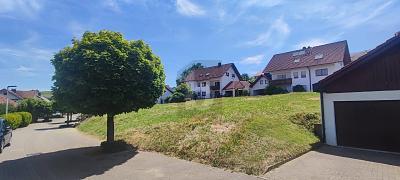 Foto - Grundstück in Oberkirch