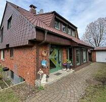 MODERNES ARCHITEKTENHAUS IN STADTNAHER LAGE - Lüneburg