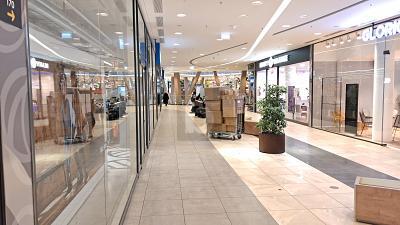 Foto - 1 Zimmer Laden, Geschäft, Verkaufsfläche in Stuttgart