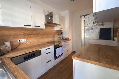 Foto - 5 Zimmer Etagenwohnung zum Kaufen in Stuttgart Bad Cannstatt