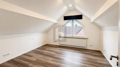 Foto - 3 Zimmer Etagenwohnung in Offenburg