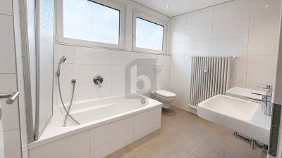 Foto - Etagenwohnung mit 95,00 m&sup2; in Offenburg zum Kaufen