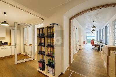 Foto - Büro in Berlin-Prenzlauer Berg zur Miete