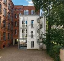 MODERNES BÜROHAUS IN BESTER LAGE - Berlin-Prenzlauer Berg