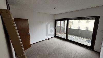 Foto - 3 Zimmer Etagenwohnung zum Kaufen in Schrozberg