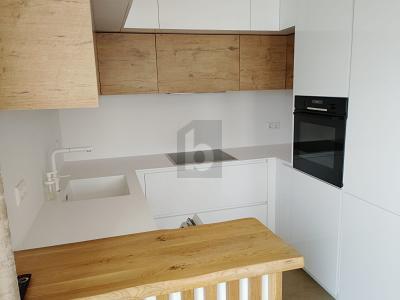 Foto - 3 Zimmer Erdgeschoßwohnung zur Miete in Offenbach