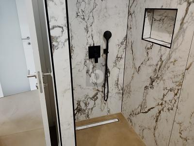 Foto - Erdgeschoßwohnung mit 80,00 m&sup2; in Offenbach zur Miete