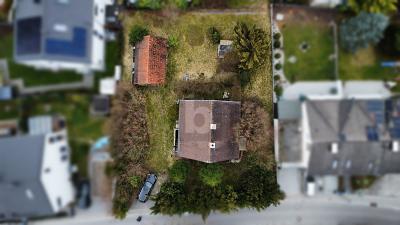 Foto - Grundstück in Gilching zum Kaufen