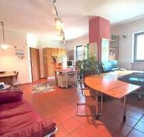 TRAUMLAGE: ARBEITEN + WOHNEN STADT- UND NATURNAH - München