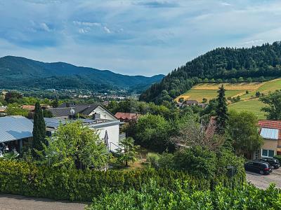Foto - 9 Zimmer Einfamilienhaus zum Kaufen in Waldkirch
