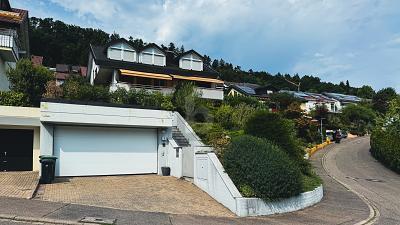Foto - 9 Zimmer Einfamilienhaus in Waldkirch