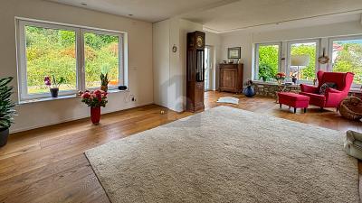 Foto - Einfamilienhaus mit 305,00 m&sup2; in Waldkirch zum Kaufen