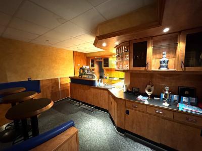 Foto - 3 Zimmer Gaststätte, Restaurant, Lokal in Harrislee