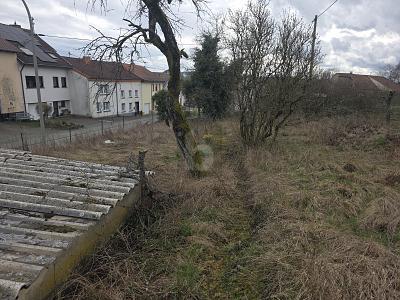 Foto - Grundstück in Rehlingen-Siersburg zum Kaufen