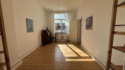 Foto - 2 Zimmer Etagenwohnung zum Kaufen in Bremen