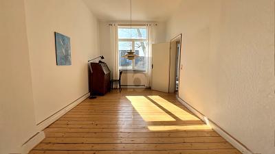 Foto - 2 Zimmer Etagenwohnung in Bremen