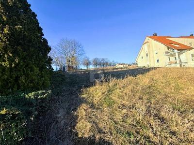 Foto - Grundstück in Gemmingen