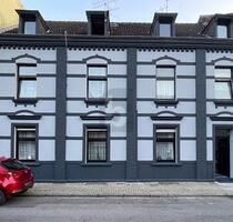 KAPITALANLAGE - 6% RENDITE ODER SELBST NUTZEN - Oberhausen