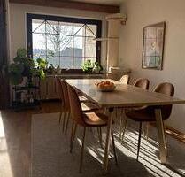 FAMILIENIDYLLE MIT GARTEN, KAMIN & BALKON - Dortmund